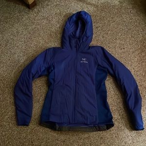 Arcteryx Atom Light Hoody